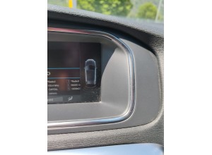 VOLVO V40 BUSIENSS D2 115CV CAVALLI EURO 5B OK NEO PATETATI !!!!